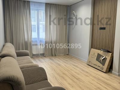 2-бөлмелі пәтер · 50 м² · 1/6 қабат, Нұркент ш/а, бағасы: 280 000 ₸ в Алматы, Алатауский р-н