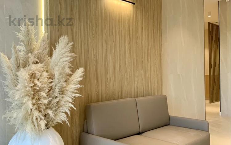 2-комнатная квартира · 65 м² · 6/6 этаж, Тараз 8/1 — Comfort+ класс с элементами бизнес-класса за 47.3 млн ₸ в Алматы, Турксибский р-н — фото 2