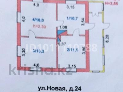 Участок · 6 соток, Бастау 24 — Ынтымақ за 4.8 млн ₸ в Кокшетау