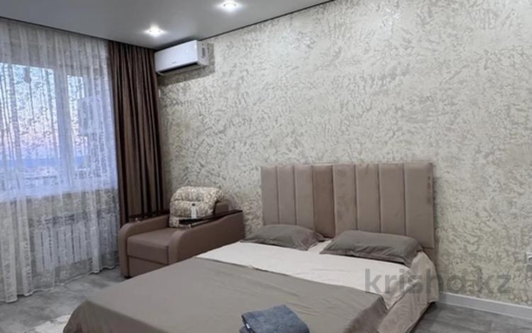 1-комнатная квартира · 40 м² · 4/5 этаж, Микрорайон 2 15А за 15 500 ₸ в Конаеве — фото 20
