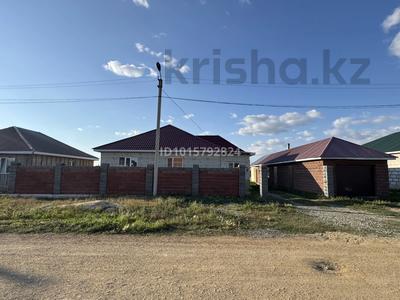 Отдельный дом · 4 комнаты · 135 м² · 10 сот., Камали мырзахметова 80 за 33.7 млн ₸ в Кокшетау