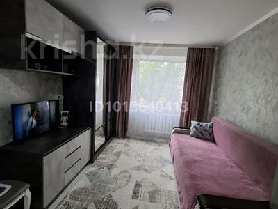 1-комнатная квартира · 18 м² · 2/5 этаж, 3-й микрорайон, Ворошилова 3б — Абая Ворошилова за 8 млн ₸ в Костанае