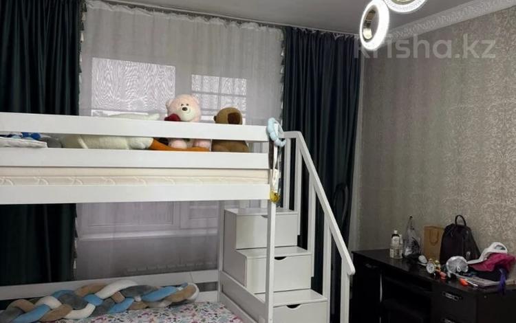 2-комнатная квартира · 65.2 м² · 9/10 этаж, мкр Аккент 15 за 33.5 млн ₸ в Алматы, Алатауский р-н — фото 8