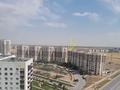 2-бөлмелі пәтер · 63 м² · 5/9 қабат, мкр Шымсити 25, бағасы: 27.5 млн ₸ в Шымкенте, Абайский р-н