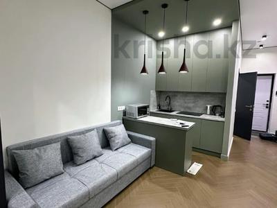 2-комнатная квартира · 55 м² · 4/12 этаж, Достык 138 за 400 000 ₸ в Алматы, Медеуский р-н