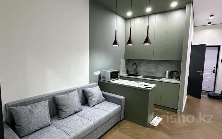 2-комнатная квартира · 55 м² · 4/12 этаж, Достык 138 за 400 000 ₸ в Алматы, Медеуский р-н — фото 2