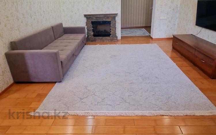 2-бөлмелі пәтер · 89 м² · 9/10 қабат, молдагуловой 13б, бағасы: 27 млн ₸ в Актобе — фото 2
