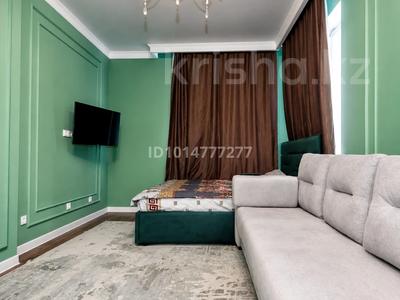 1-комнатная квартира · 44 м² · 2 этаж, Мангилик Ел 45 за 15 000 ₸ в Астане, Есильский р-н
