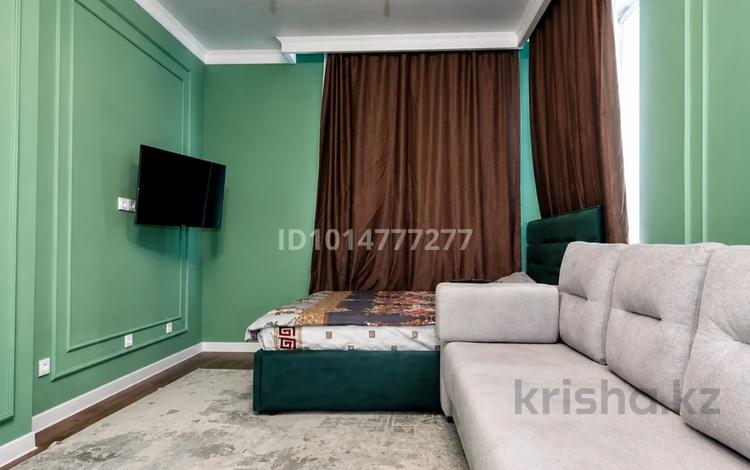 1-бөлмелі пәтер · 44 м² · 2 қабат, Мангилик Ел 45, бағасы: 15 000 ₸ в Астане, Есильский р-н — фото 2