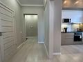 2-комнатная квартира · 55 м² · 8 этаж, Рыскулова 5/3 за 25 000 ₸ в Астане, Есильский р-н — фото 9