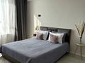2-комнатная квартира · 55 м² · 8 этаж, Рыскулова 5/3 за 25 000 ₸ в Астане, Есильский р-н — фото 2