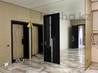 2-комнатная квартира · 75.8 м² · 5/5 этаж, мкр. Алтын орда, Мангилик Ел 32 за 31 млн 〒 в Актобе