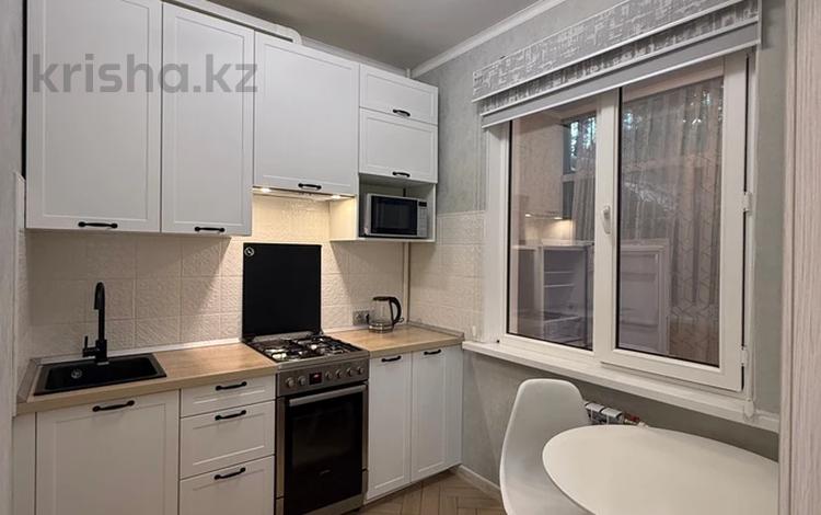 2-комнатная квартира · 50 м² · 1/5 этаж, мкр Самал-1, Достык 89/1 за 400 000 〒 в Алматы, Медеуский р-н — фото 2