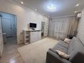 2-комнатная квартира · 50 м² · 1/5 этаж, мкр Самал-1, Достык 89/1 за 400 000 〒 в Алматы, Медеуский р-н — фото 7