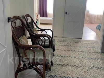 Отдельный дом · 4 комнаты · 140 м² · 16 сот., Маяк, Вишневая 465 за 27 млн 〒 в Кокшетау