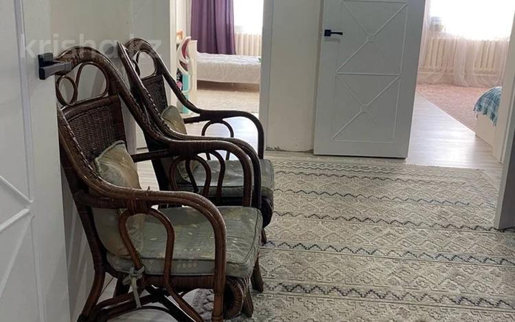 Отдельный дом · 4 комнаты · 140 м² · 16 сот., Маяк, Вишневая 465 за 27 млн 〒 в Кокшетау — фото 2