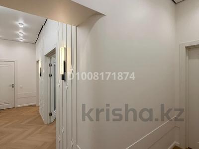 3-комнатная квартира · 92 м² · 2/7 этаж, Маметова 95 — В районе КазИИТУ за 62 млн 〒 в Уральске