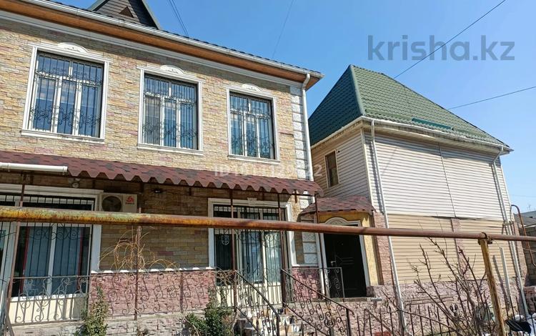 Отдельный дом · 6 комнат · 333 м² · 4.7 сот., Кабанбай батыр за 95 млн ₸ в Шымкенте, Аль-Фарабийский р-н — фото 2