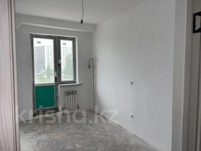 1-бөлмелі пәтер · 38.8 м² · 2/5 қабат, Алтын Орда 6г — Улица Алтын Орда, 6г/1, бағасы: 18.5 млн ₸ в Алматы, Наурызбайский р-н