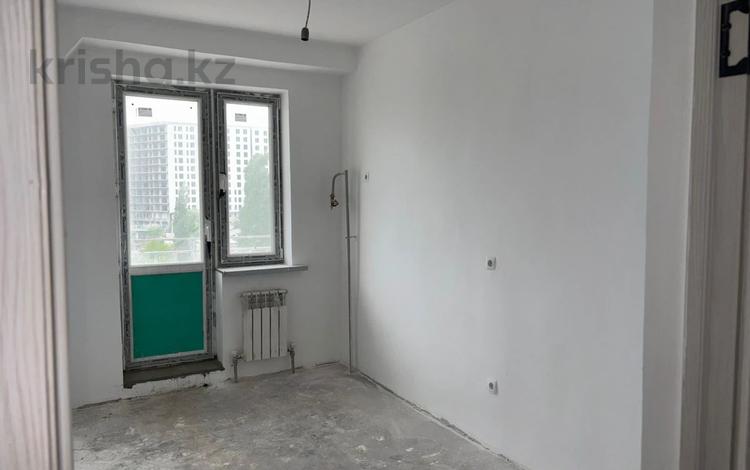1-бөлмелі пәтер · 38.8 м² · 2/5 қабат, Алтын Орда 6г — Улица Алтын Орда, 6г/1, бағасы: 18.5 млн ₸ в Алматы, Наурызбайский р-н — фото 10