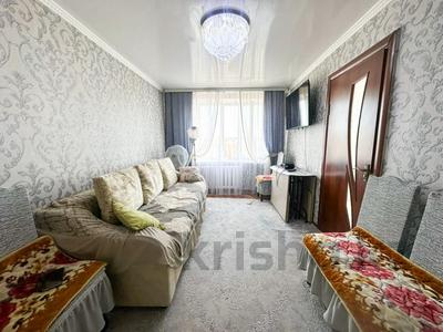 2-комнатная квартира · 37 м² · 5/5 этаж, военный городок Улан за 12.5 млн 〒 в Талдыкоргане