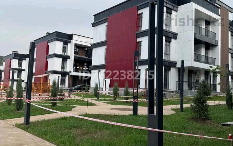 2-комнатная квартира · 53.1 м² · 2/3 этаж, Какимбек Салыков 40, 96 — 15-ая улица Tamos Education за 50 млн 〒 в Алматы, Бостандыкский р-н — фото 36