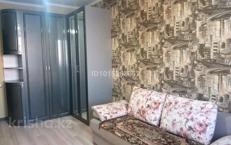3-бөлмелі пәтер · 90 м² · 3/9 қабат, Керей и Жанибек хандар 12/1, бағасы: 400 000 ₸ в Астане, Есильский р-н — фото 2