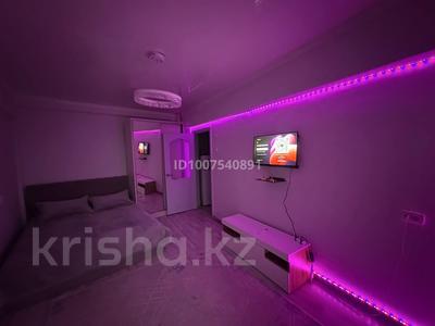 1-комнатная квартира · 34 м², мкр Орбита-4 11 за 13 000 〒 в Алматы, Бостандыкский р-н