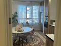 3-комнатная квартира · 115 м² · 4/9 этаж, мкр Астана , Аргынбекова 89А за 80 млн ₸ в Шымкенте, Каратауский р-н — фото 10
