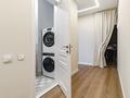 3-комнатная квартира · 93.25 м² · 14 этаж, Шамши Калдаяков 44 за 50.7 млн 〒 в Астане, Алматы р-н — фото 21