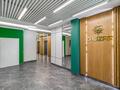 3-комнатная квартира · 93.25 м² · 14 этаж, Шамши Калдаяков 44 за 50.7 млн 〒 в Астане, Алматы р-н — фото 25