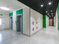 3-комнатная квартира · 93.25 м² · 14 этаж, Шамши Калдаяков 44 за 50.7 млн 〒 в Астане, Алматы р-н — фото 27