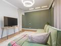 3-комнатная квартира · 93.25 м² · 14 этаж, Шамши Калдаяков 44 за 50.7 млн 〒 в Астане, Алматы р-н — фото 4