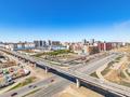 3-комнатная квартира · 93.25 м² · 14 этаж, Шамши Калдаяков 44 за 50.7 млн 〒 в Астане, Алматы р-н — фото 32