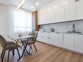 3-комнатная квартира · 93.25 м² · 14 этаж, Шамши Калдаяков 44 за 50.7 млн 〒 в Астане, Алматы р-н — фото 5