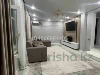 5-комнатная квартира · 109 м² · 1/5 этаж, мкр Восток 23 — 95 домга напротив за 35 млн 〒 в Шымкенте, Аль-Фарабийский р-н