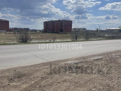 Жер телімі · 17.14 сотық, Иманова 18 — Нурмагамбетова, бағасы: 17 млн ₸ в Акколе