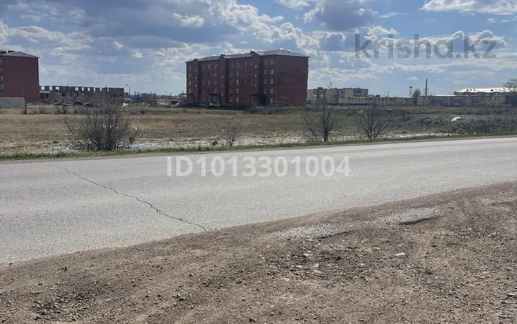 Жер телімі · 17.14 сотық, Иманова 18 — Нурмагамбетова, бағасы: 17 млн ₸ в Акколе — фото 2