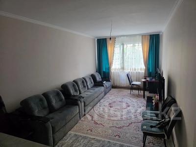 2-бөлмелі пәтер · 63.5 м² · 2/9 қабат, мкр Шугыла, микрорайон «Шугыла» 342, бағасы: 36.8 млн ₸ в Алматы, Наурызбайский р-н