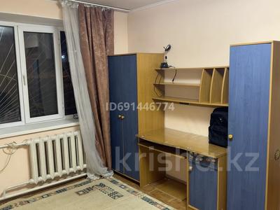 1-комнатная квартира, 34 м² помесячно, Габдуллина 63 за 170 000 〒 в Алматы, Бостандыкский р-н