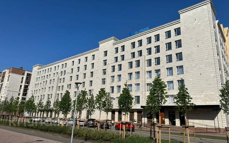 Свободное назначение · 800 м² за 8 млн ₸ в Астане, Нура р-н — фото 5