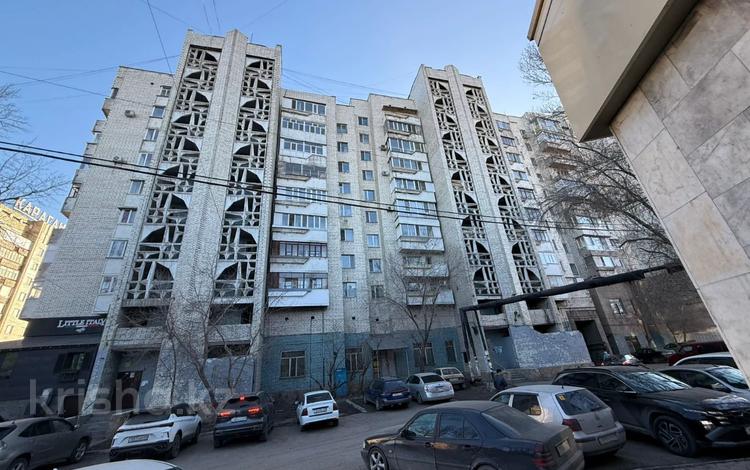 1-комнатная квартира · 38 м² · 7/10 этаж, мкр Новый Город, Бухар-жырау 65 — 45-й квартал за 15 млн ₸ в Караганде, Казыбек би р-н — фото 2