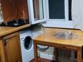 3-комнатная квартира · 55 м² · 5/5 этаж, Шагабутдинова за 36 млн ₸ в Алматы, Алмалинский р-н