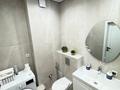 3-бөлмелі пәтер · 65 м² · 7/12 қабат, Аэропортная 58к1 — Кульджинский тракт/Бухтарминская, бағасы: 27 000 〒 в Алматы, Турксибский р-н — фото 7