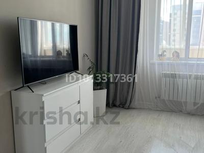 1-бөлмелі пәтер · 44 м² · 15/16 қабат, кошкарбаевк, бағасы: 25.5 млн ₸ в Астане, Сарайшык р-н