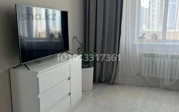 1-бөлмелі пәтер · 44 м² · 15/16 қабат, кошкарбаевк, бағасы: 25.5 млн ₸ в Астане, Сарайшык р-н — фото 2
