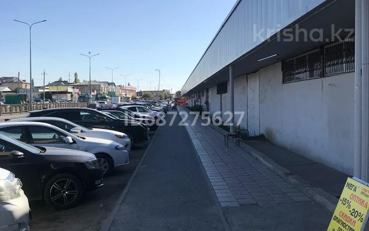 Магазины и бутики · 100 м² за 15 млн ₸ в Шымкенте, Абайский р-н — фото 2