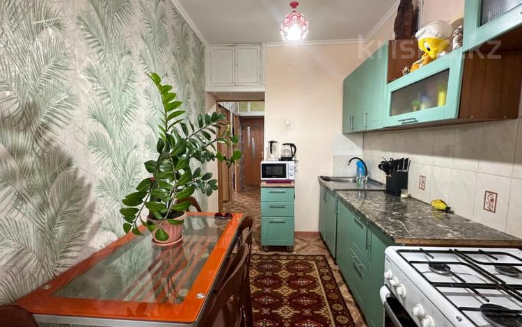 3-комнатная квартира · 62 м² · 5/5 этаж, Кивилева за 20.3 млн ₸ в Талдыкоргане — фото 12