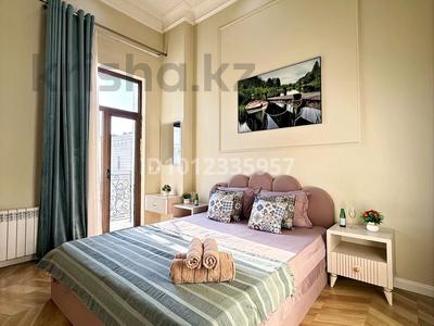 2-комнатная квартира · 47 м² · 7/7 этаж, Укчи 6 — Tashkent city Boulevard за 57 777 ₸ в Ташкенте