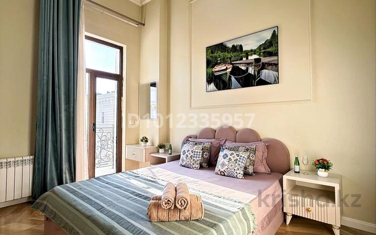 2-комнатная квартира · 47 м² · 7/7 этаж, Укчи 6 — Tashkent city Boulevard за 57 777 ₸ в Ташкенте — фото 2
